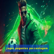 jogos pagantes porcentagem